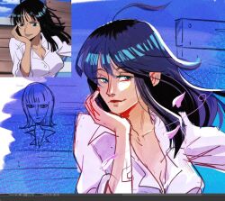 nico robin from one piece