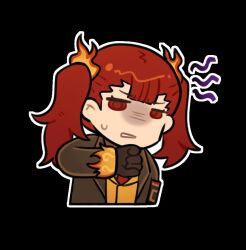 alyssa (project moon) from limbus company