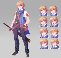 Booru post from safebooru.org