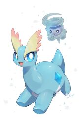 amaura from pokemon