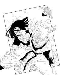 android 17 from dragon ball