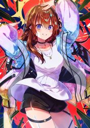 tokino sora from hololive