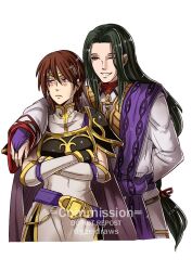 fire emblem fan art