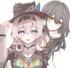 firefly (honkai: star rail) from honkai: star rail by shyaruru