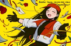 butcher vanity (synthesizer v) from synthesizer v