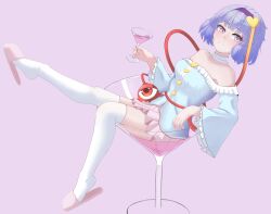 komeiji satori from subterranean animism