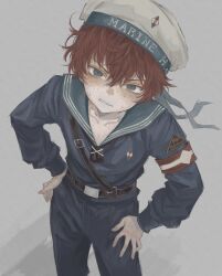 Booru post from safebooru.org