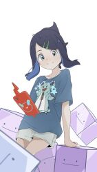 ditto from pokemon