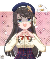 oozora subaru from hololive