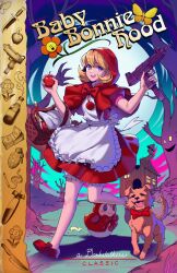 darkstalkers fan art