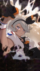 bea (pokemon) from pokemon by mygiorni