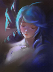 gwen (league of legends) from league of legends
