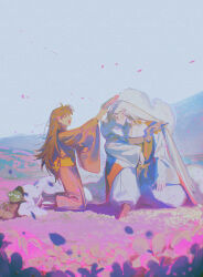 jaken from inuyasha