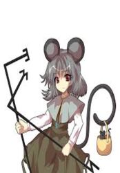 nazrin fan art