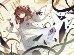 masked lady (deemo) from deemo by ryuh (asahina neru)