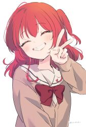 kita ikuyo from bocchi the rock! by ica