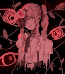 akiyama mizuki from project sekai