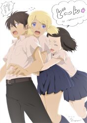 Booru post from safebooru.org