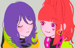 gnosia fan art