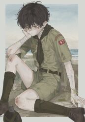 original fan art