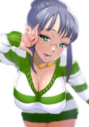nico robin from one piece by inu no koujouchou