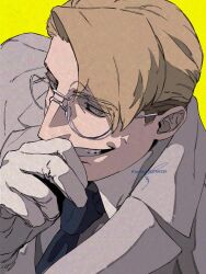major (hellsing) from hellsing