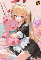 mikami chiori from mahjong soul