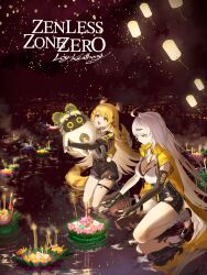 eous (zenless zone zero) from zenless zone zero by salmon88