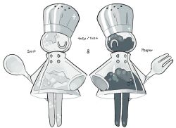 original fan art