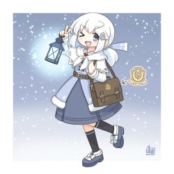 original fan art