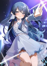 indie virtual youtuber fan art
