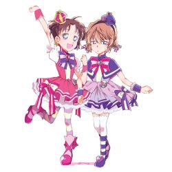 haibara ai from meitantei conan