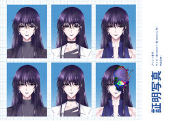 mistress 9 from bishoujo senshi sailor moon