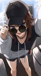 tokino sora from hololive