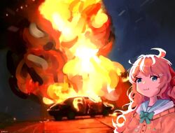 neuro-sama from vedal ai