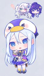 25-ji miku from project sekai by oyasumirakko