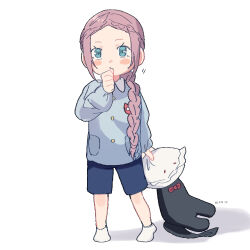 classicaloid fan art