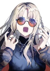 koganei niko from hololive