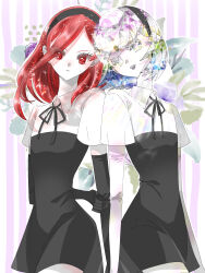 cinnabar (houseki no kuni) from houseki no kuni by easty