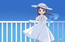 kitagawa suigetsu (character) from original