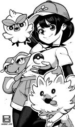 browt from pokemon by mateus upd