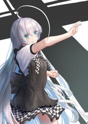 nyarlathotep (nyaruko-san) from haiyore! nyaruko-san by solar torch