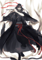 wei wuxian fan art