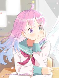 himemori luna from hololive