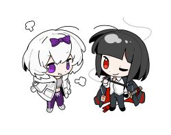 kira (project moon) from limbus company