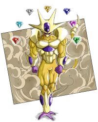 cooler (dragon ball) from dragon ball