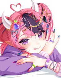 ironmouse from indie virtual youtuber
