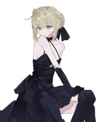 artoria pendragon (fate) from fate/grand order