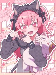 momoi airi from project sekai by mishio (misio 40)