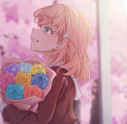 hinoshita kaho from love live!
